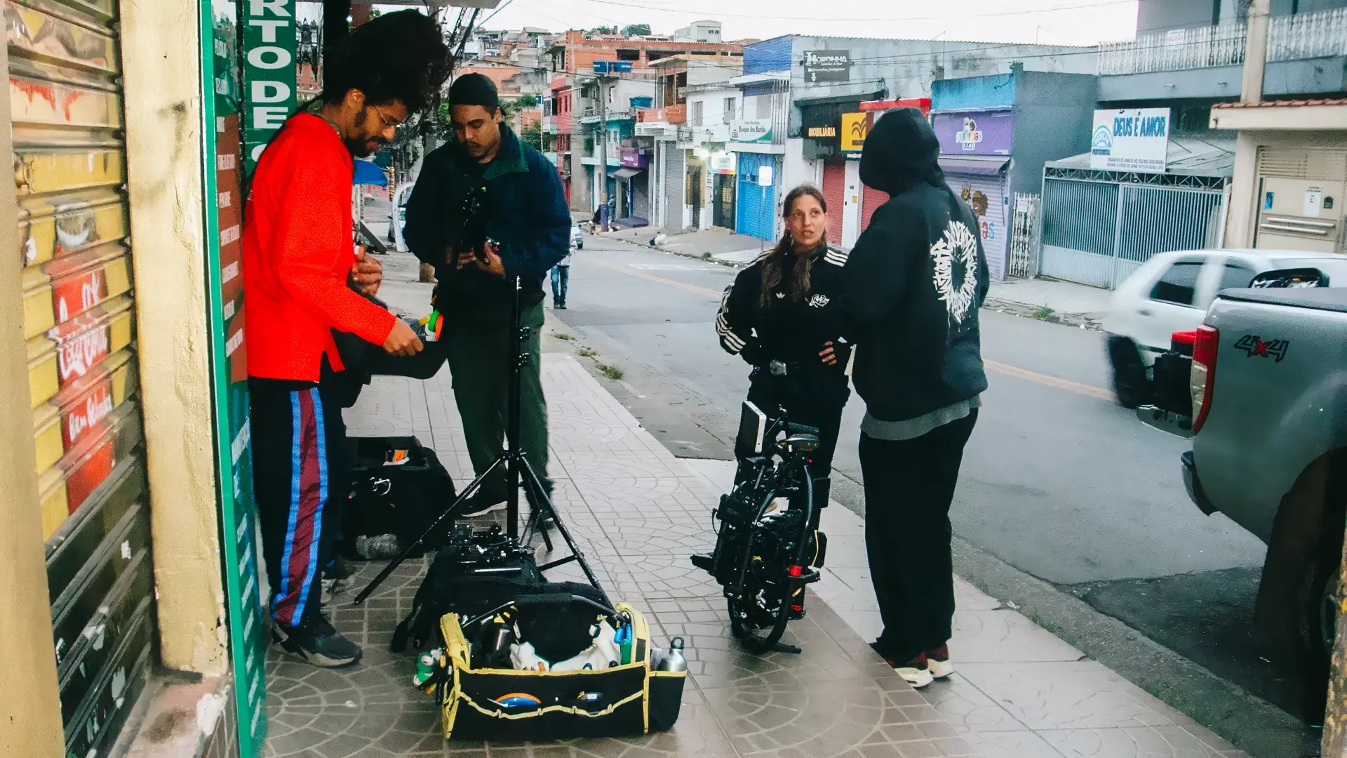 Banner Sobre Nós