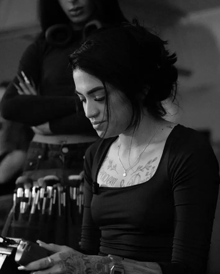 Foto de ISABELA ALVES